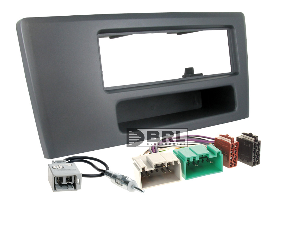 Installationspakke Volvo V70/S60