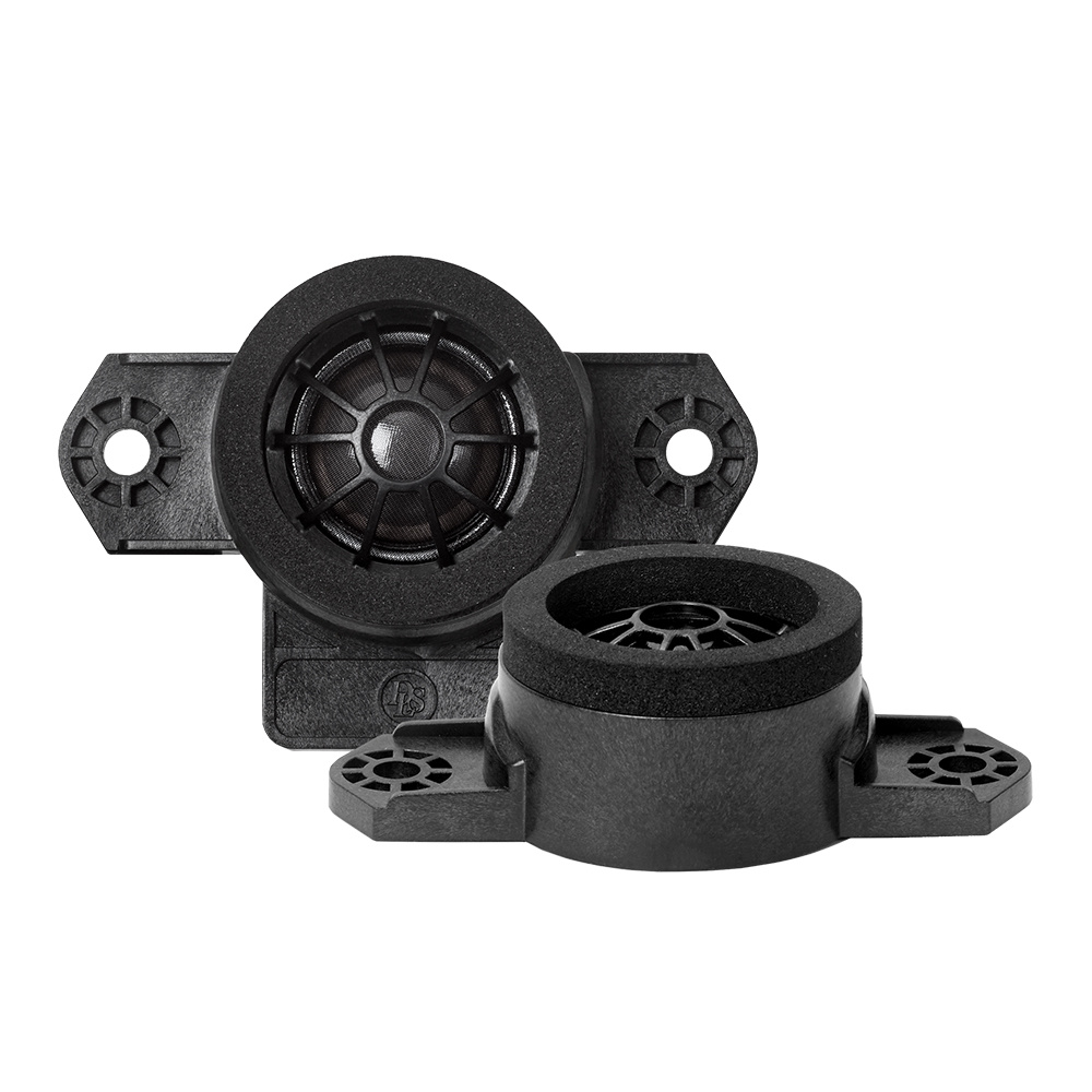 DLS Forsidesystem til Volvo 2014> med Performance eller High Performance