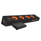 GAS Raggarpaket till Volvo V70/XC70, 2008-2016 (High Performance-ljud) GAS Raggarpaket till Volvo V70/XC70, 2008-2016 (High Performance-ljud)