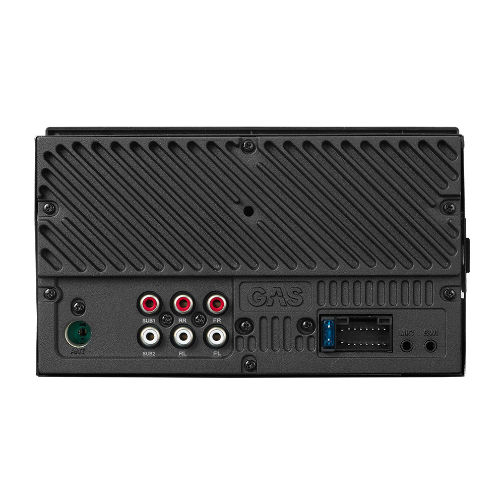 Installationspakke Volvo V70/S60 2005-2007 & GAS MAD M230-BTN