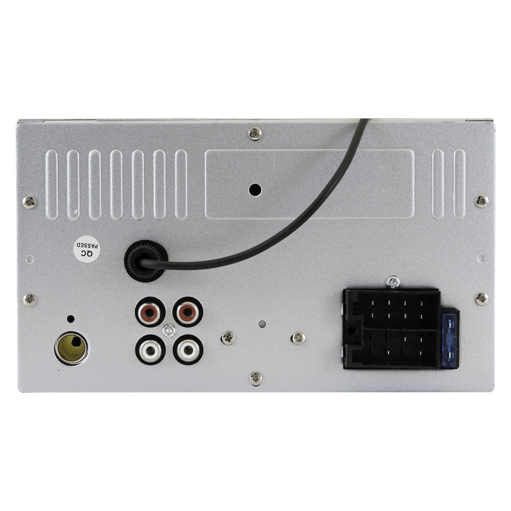 Installationspakke Volvo V70/S60 2005-2007 & GAS GMA252BTR