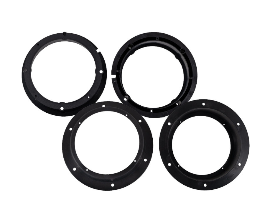 Adapterpakke til højttalerudskiftning, Volkswagen Golf Mk5