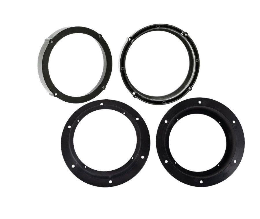 Adapterpakke til højttalerudskift, VW Golf/Passat