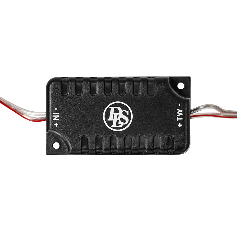 DLS PA6.20, forsidesystem til VW/Skoda/Audi