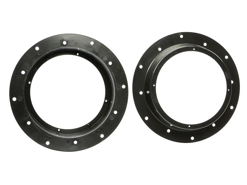 DLS Forsidesystem til VW/Skoda