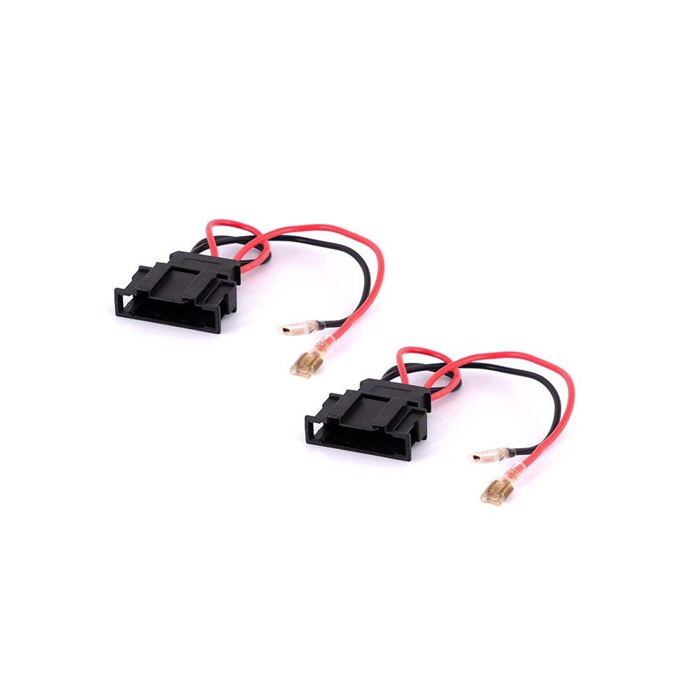 DLS Forsidesystem til VW/Skoda