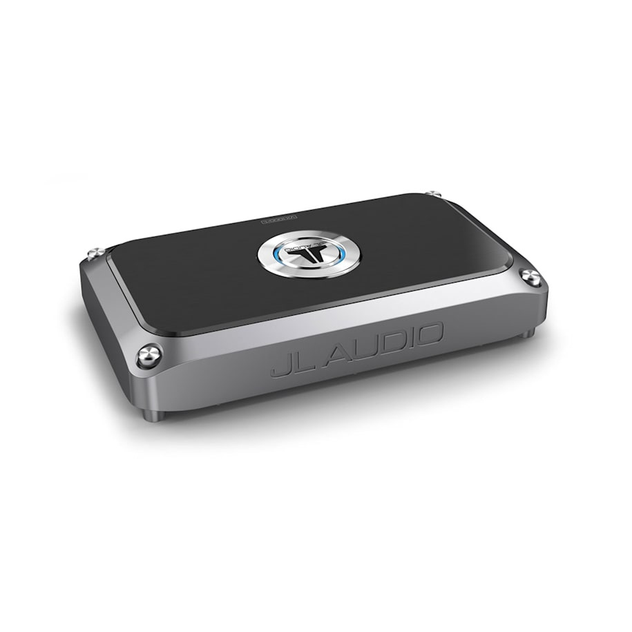 JL Audio DSP-forstærkerpakke, VX1000/5i & VX1000/1i