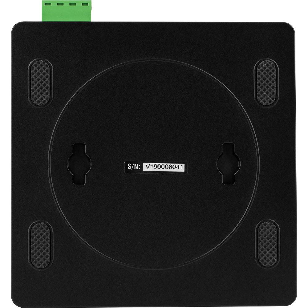 Dayton Audio WB40A & 2 par DLS MB5i, hvid