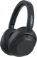 Sony ULT Wear WH-ULT900N i sort med Arcsound Edge Sony ULT Wear WH-ULT900N i sort med Arcsound Edge