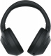 Sony ULT Wear WH-ULT900N i sort med Arcsound Edge Sony ULT Wear WH-ULT900N i sort med Arcsound Edge