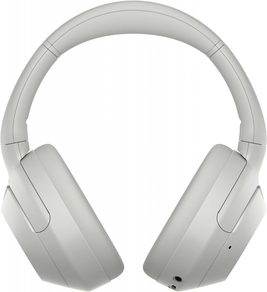 Sony ULT Wear WH-ULT900N i hvid med Arcsound EDGE