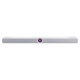 WiiM Bar soundbar med WiiM Sub Pro, hvid WiiM Bar soundbar med WiiM Sub Pro, hvid