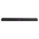 WiiM Bar surroundpakke med WiiM Sub Pro og Sound Lite, sort WiiM Bar surroundpakke med WiiM Sub Pro og Sound Lite, sort
