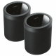 2-pack Yamaha MusicCast 20 i svart 2-pack Yamaha MusicCast 20 i svart
