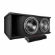 DS18 ZR212LD med Bass Habit RA3600W, 2x12 baspakke DS18 ZR212LD med Bass Habit RA3600W, 2x12 baspakke