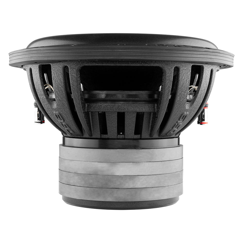 2-pack DS18 ZXI12.4D, langslagende 12 tommers basenhed