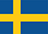 Swedish flag